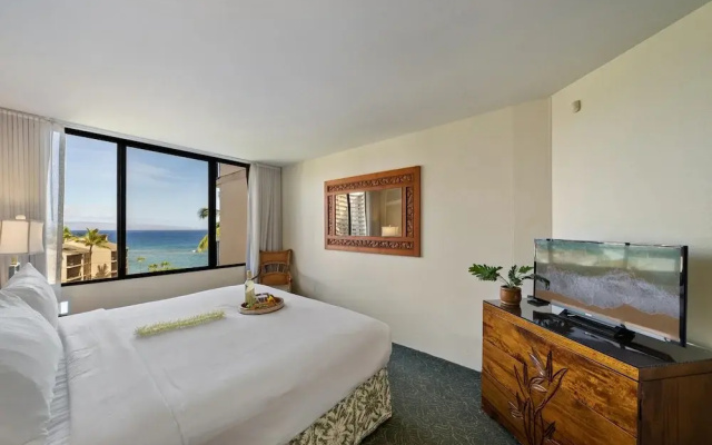 Kaanapali Shores 709