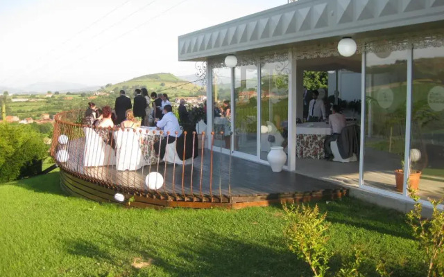Hotel Colegiata