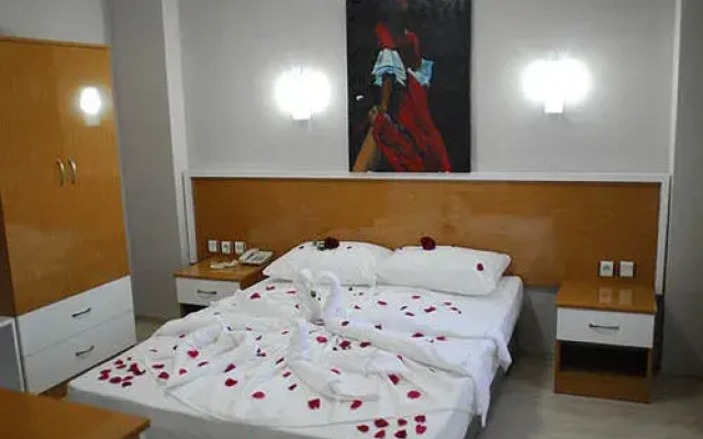Isabel Hotel