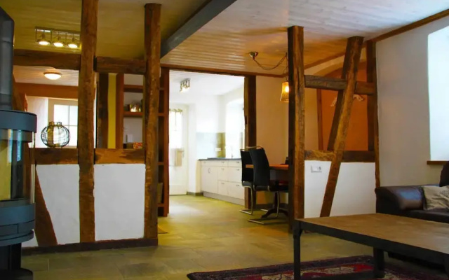 Gästehaus Craintaler Mühle B&B