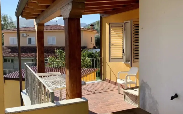Residence Giallo San Teodoro