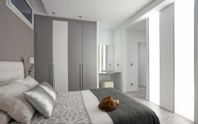 Apartamento Lagun Concha Beach