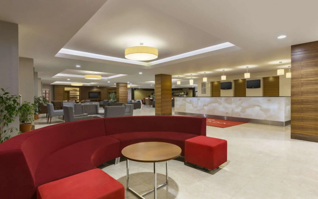 Ramada Resort by Wyndham Akbuk