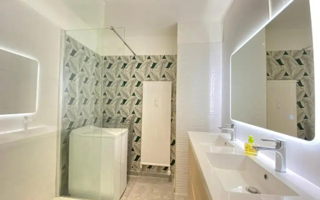 Appartement Annecy, 2 pièces, 4 personnes - FR-1-432-79