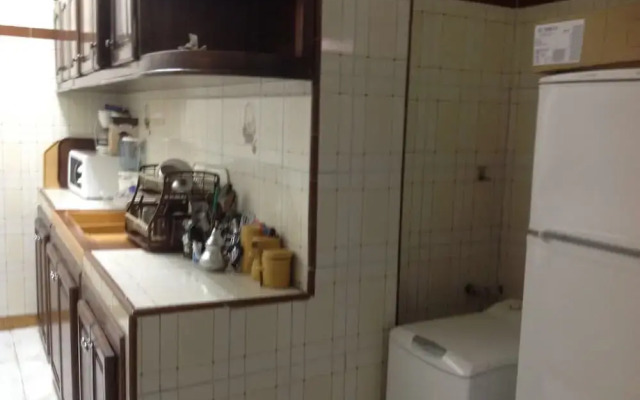 Appartement Familial Emile Zola