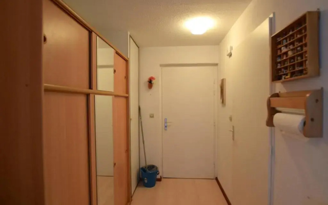 Studio Bernex, 2 pièces, 4 personnes - FR-1-498-76