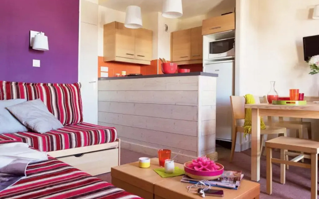 Pierre & Vacances Residence Green Key
