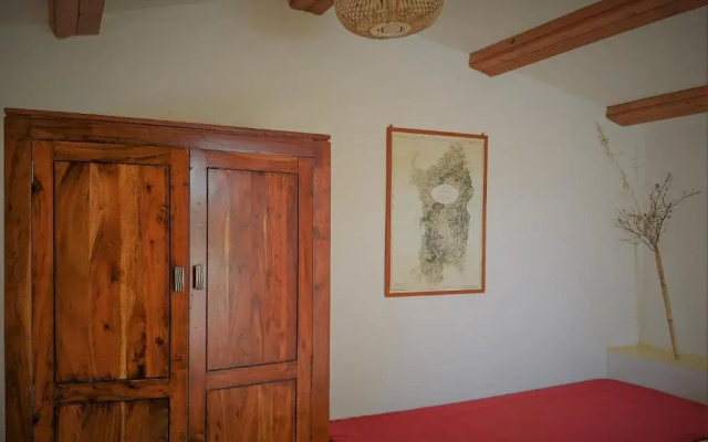 Cala Vinagra House