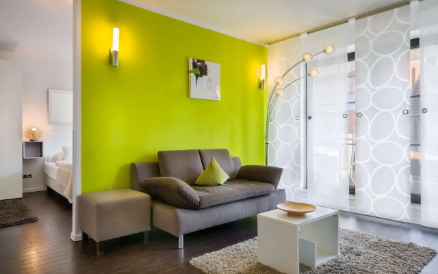 Hotel Freiraum