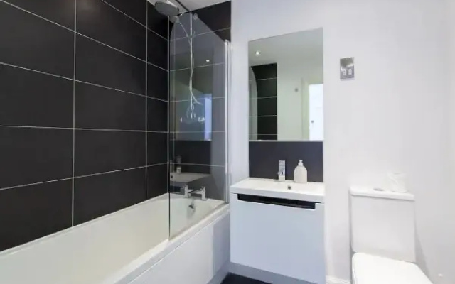 London Bridge Serviced Apartments