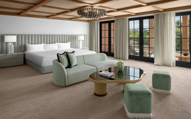 Palm House Hotel Palm Beach