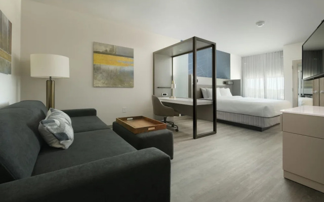 SpringHill Suites by Marriott Lindale Tyler