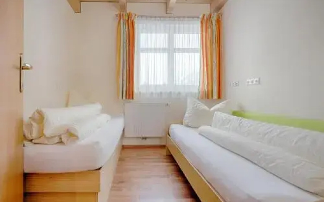 Appartement Klostertal