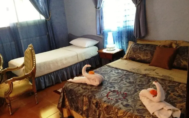 Dar Tlidjene Hotel