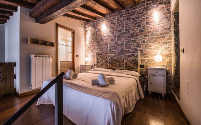 Отель A Few Steps to The Duomo Perfect 1BD Apt Италия, Флоренция - отзывы, цены и фото номеров - забронировать отель A Few Steps to The Duomo Perfect 1BD Apt онлайн комната для гостей
