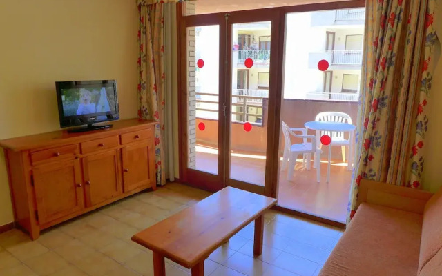 Apartamentos Azahar-46