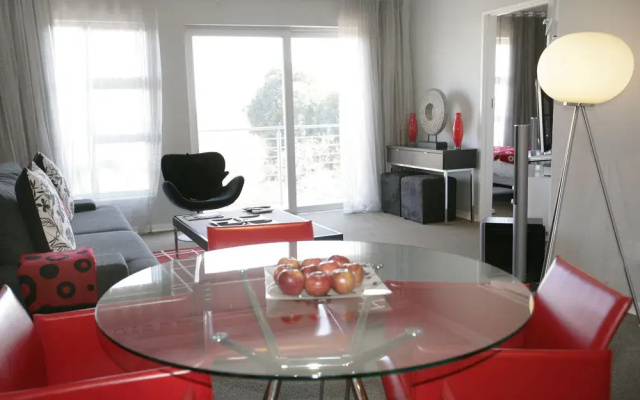 Urban Hip Hotels Splice Hotel