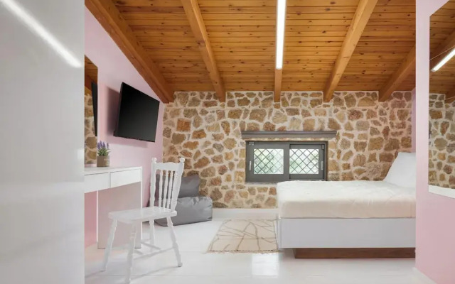Aeolia Villa Athenian Riviera