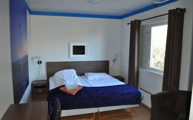 Terråk Gjestegård