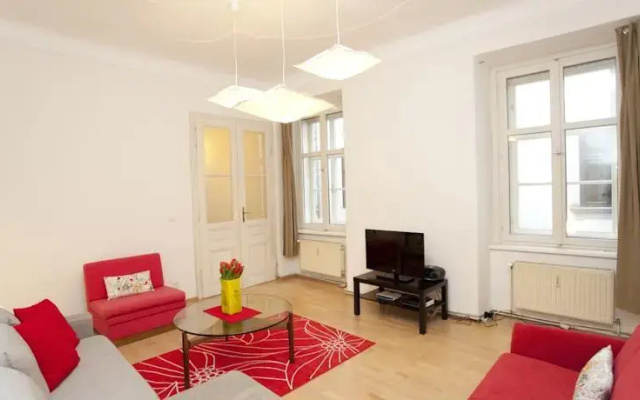 Viennaflat Apartments - 1040
