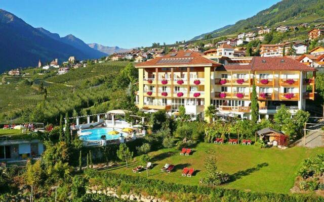 Hotel Eschenlohe Сцена вид на фасад