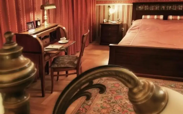 Duval Serviced Apartments