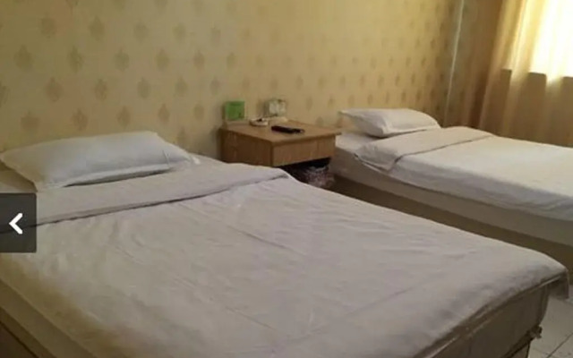 Happy Express Inn
