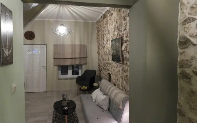 Cozy House Parga