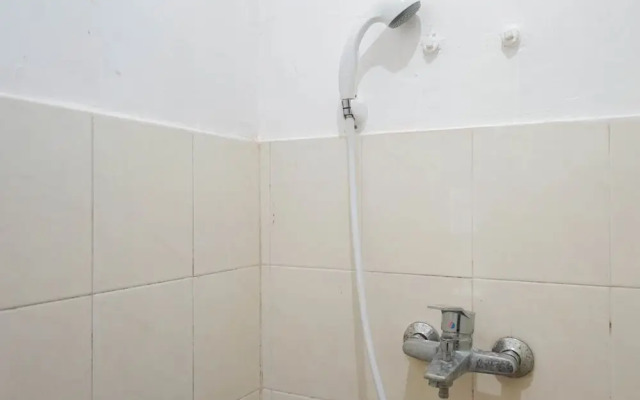 Comfy 1BR Teluk Intan Apartment