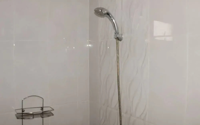 Comfort 2Br Apartment At Mediterania Palace Residence