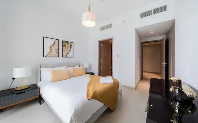 EDEN'S Homes & Villas - LIV Residence