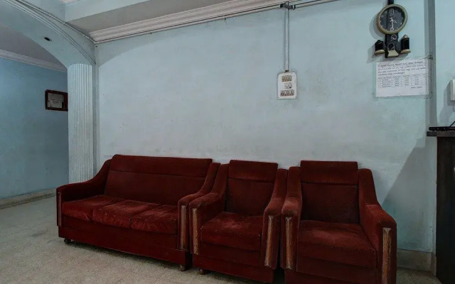 SPOT ON 39816 Swagat Tourist Home