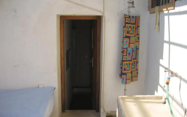 Linda's Convent House and Courtyard