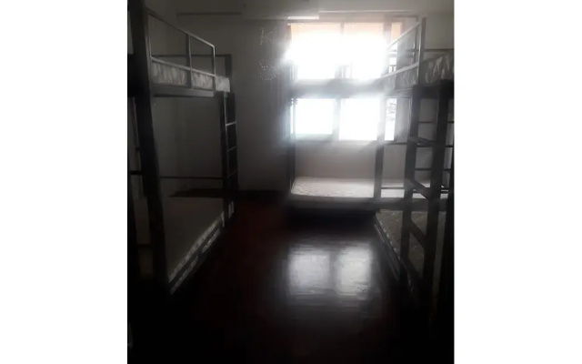 K8 Hostel