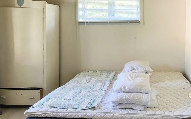 6 Person Holiday Home in Lokken
