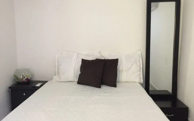 Hotel Casa Bahía