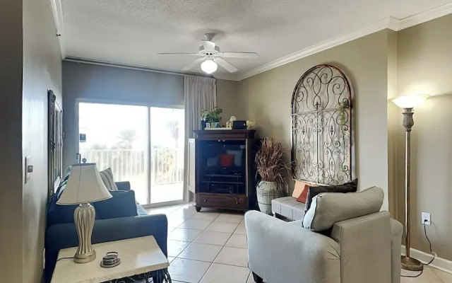 Tidewater #108 by Southern Vacation Rentals