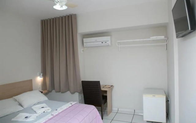 Hotel Milênio