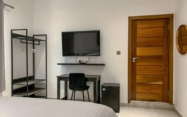 Conys Guest House