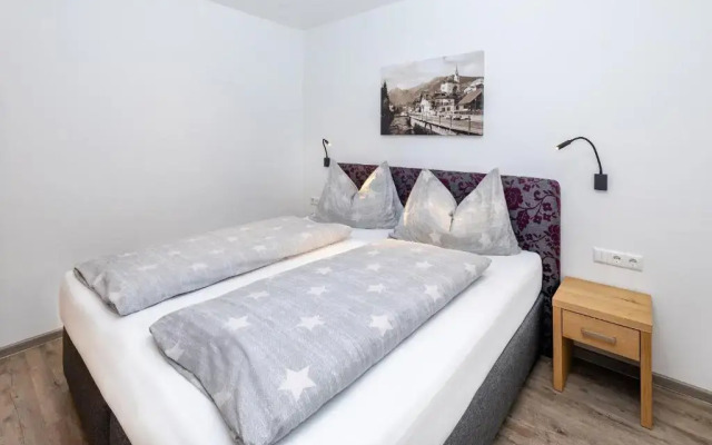 Elto Appartements Chalet