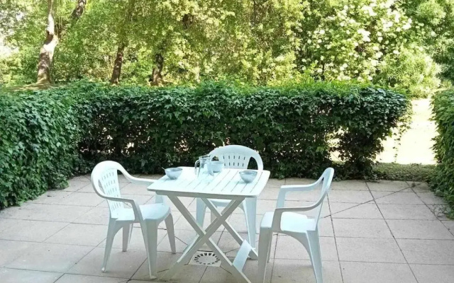 Appartement La Rochelle, 1 pièce, 2 personnes - FR-1-551-25
