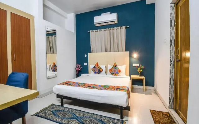 Fabhotel Welcome Inn I
