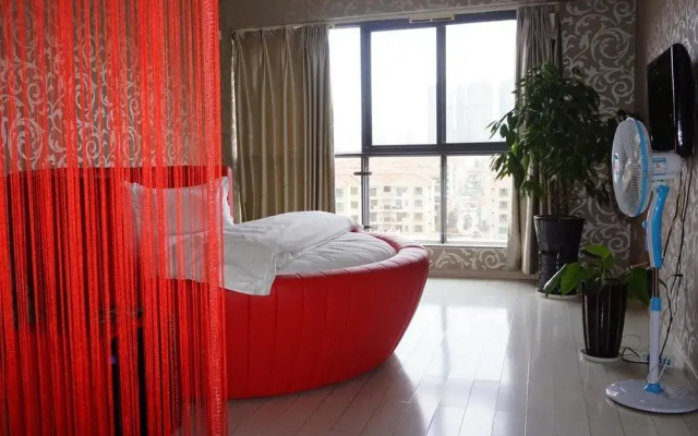 Yashe Shangpin Apartment Hotel(昆明雅舍尚品酒店公寓)