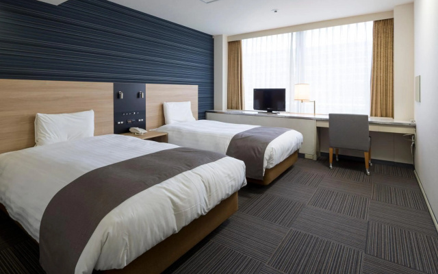 Comfort Hotel Hakata
