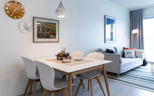 Tuomas´ luxurious suites, Hilla