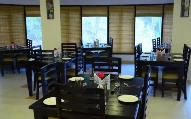 Hotel CK International Shimla