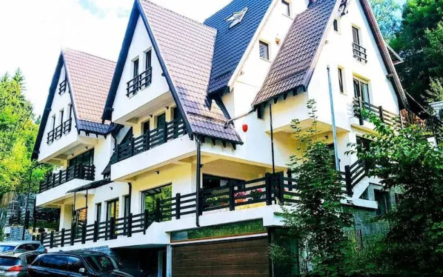 Varful Cu Dor