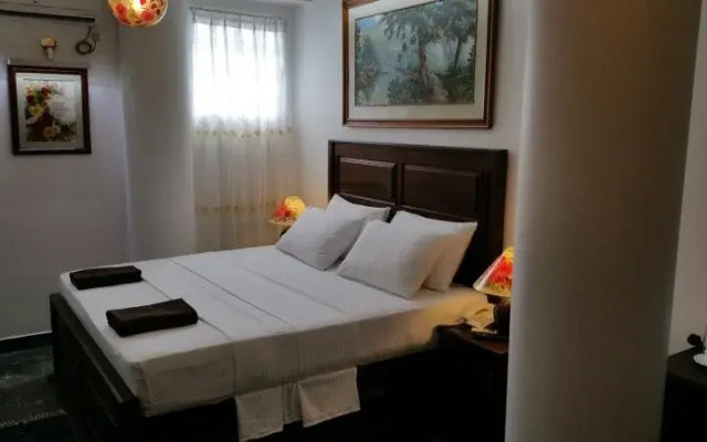 Paragon Beach Resort Mirissa