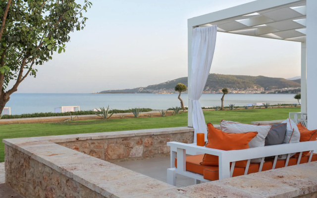 Mareggio Exclusive Residences & Suites