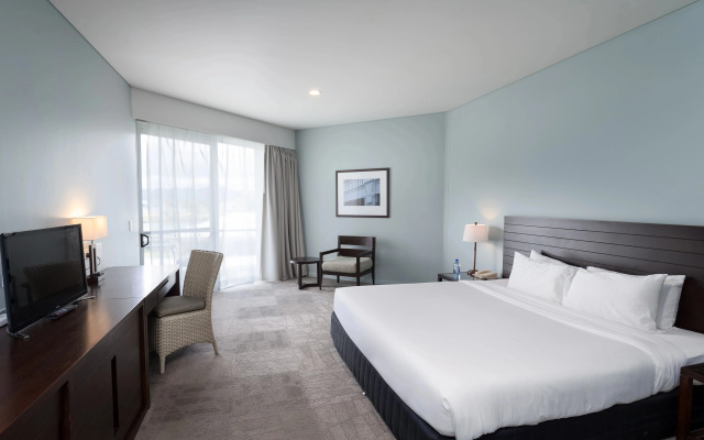 Grand Pacific Hotel Fiji